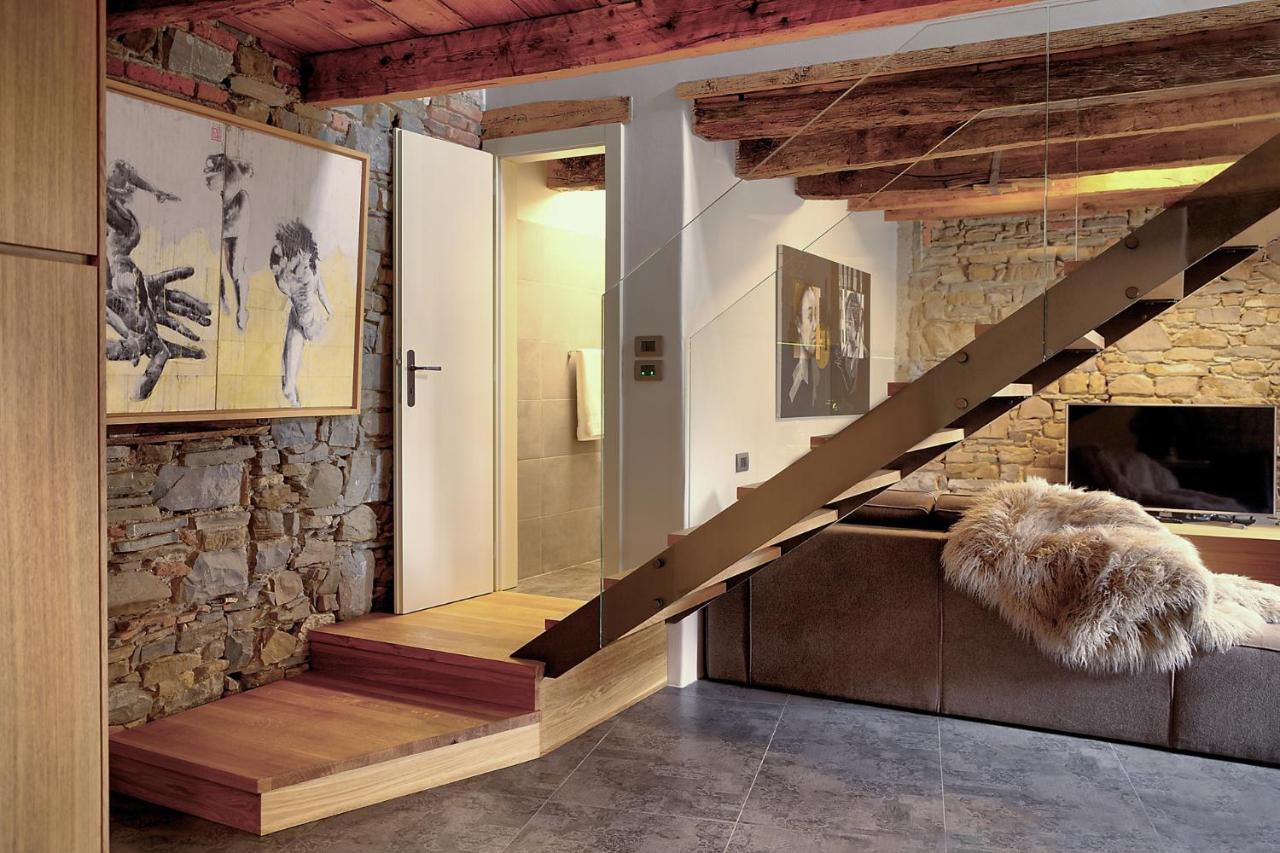 Aldila Art Rooms, Apartment And Vacation House Smartno Exterior photo
