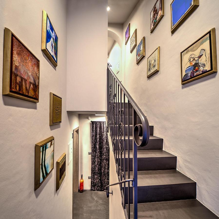 Aldila Art Rooms, Apartment And Vacation House Smartno Exterior photo