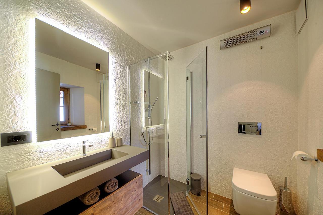 Aldila Art Rooms, Apartment And Vacation House Smartno Exterior photo