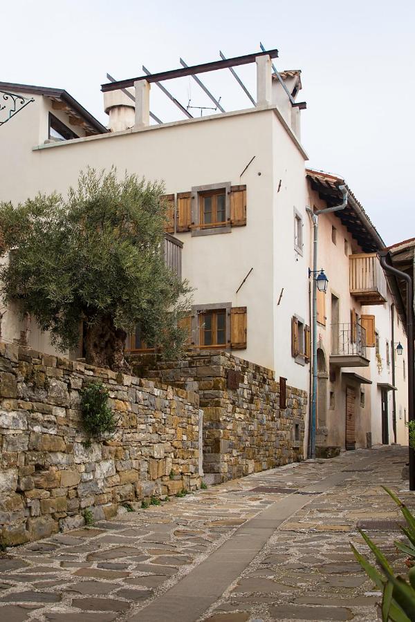 Aldila Art Rooms, Apartment And Vacation House Smartno Exterior photo